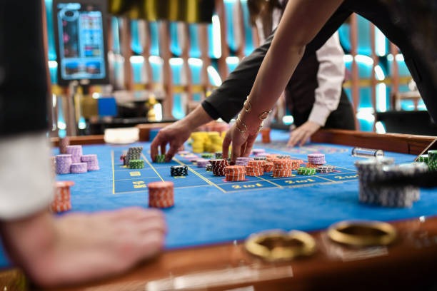 Texas Poker joining guide on malukutoto login