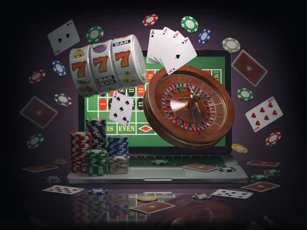 Live blackjack table with dealer and multiple camera angles